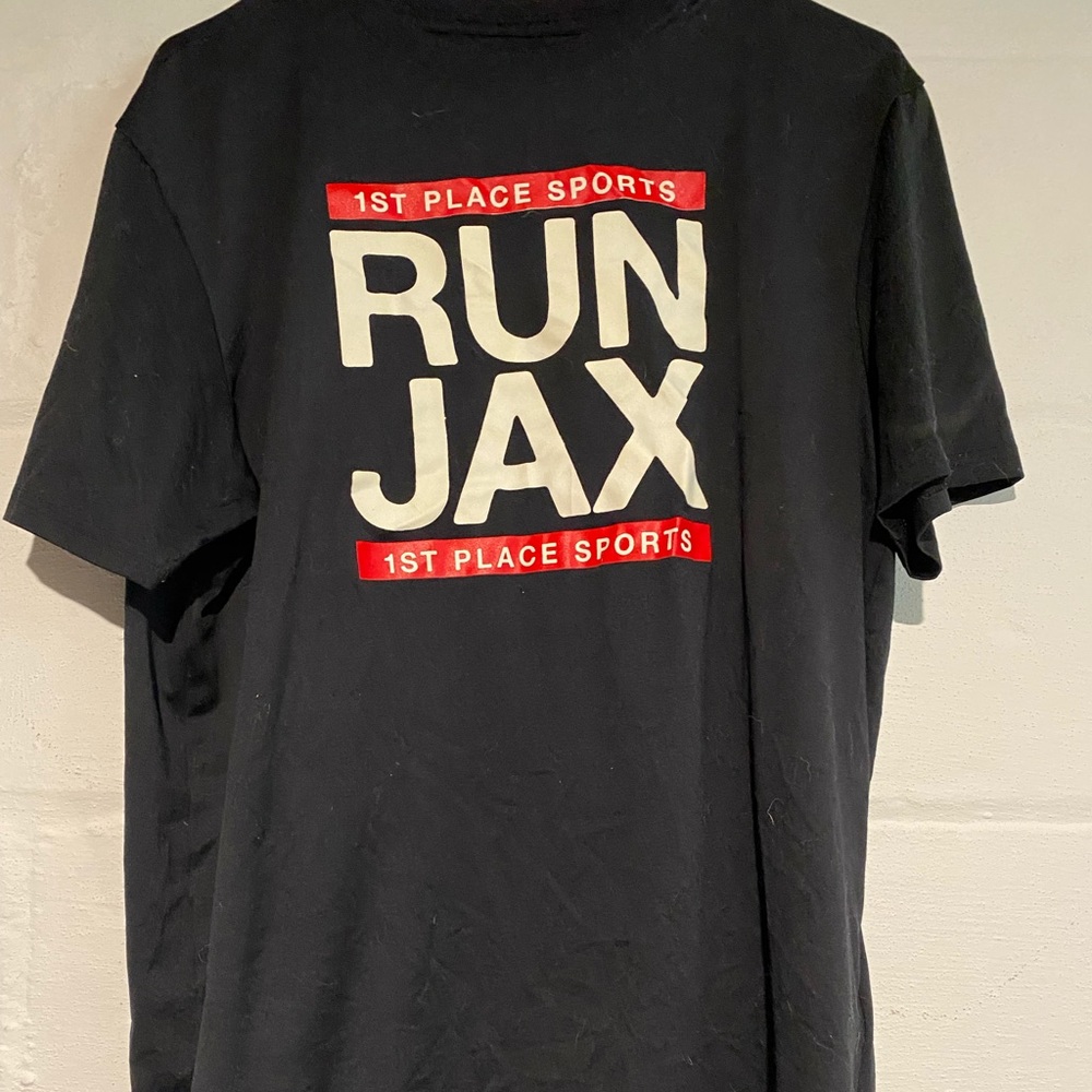 Under Armour t-shirt